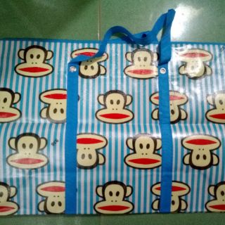 TÚI BẠT DỨA ĐỰNG ĐỒ 70CM