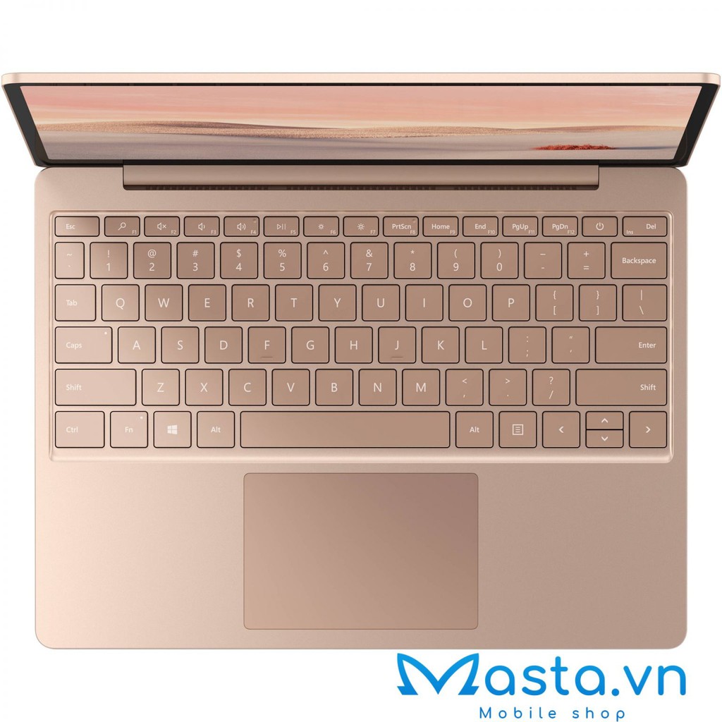 Surface Laptop Go – Core i5 1035G1/8GB RAM/12.4-inch/Cảm ứng/Win 10