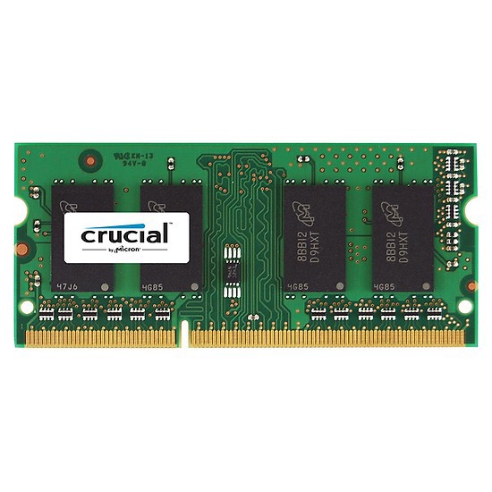 Ram laptop 16GB 8GB 4GB DDR4 bus 2133 MHz