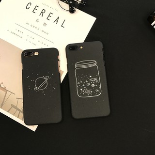 Ốp lưng iphone vũ trụ đầy sao
