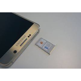 [DÙNG LÀ THÍCH][XẢ KHO] Điện thoại samsung galaxy note 5 2 sim - chính hãng mới đẹp [TAS09]