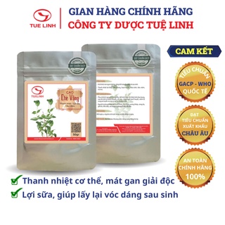 ✅Cao Chè Vằng Tuệ Linh 50gr -  - Giảm cân, lợi sữa,Ngăn ngừa nguy cơ nhiễm khuẩn sau sinh