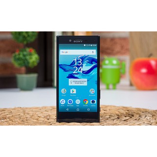 Điện thoại sony xperia xz1 compact nguyên zin nguyên áp 99%