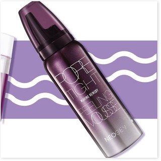 [Mã giảm giá mỹ phẩm chính hãng] TẨY DA CHẾT DẠNG BỌT NEOGEN PORE TIGHT PEELING