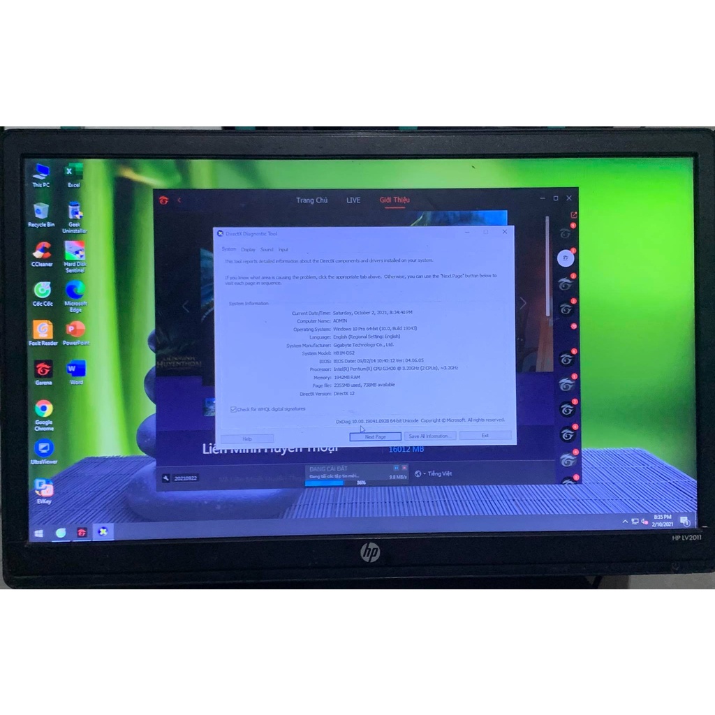 case h81m-DS2-G3420 | BigBuy360 - bigbuy360.vn