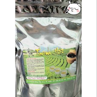Trà thái nguyên đặc biệt 500gr