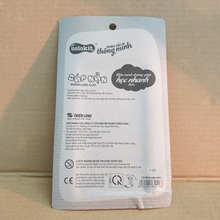 SÁP NẶN THIÊN LONG MC-04