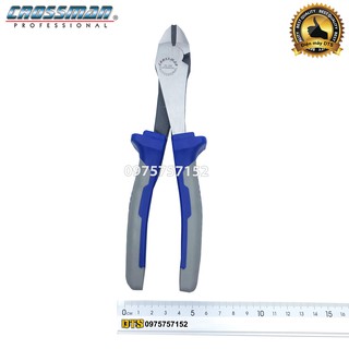 KÌM CẮT CROSSMAN 95-268