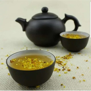 Quế hoa/Hoa mộc