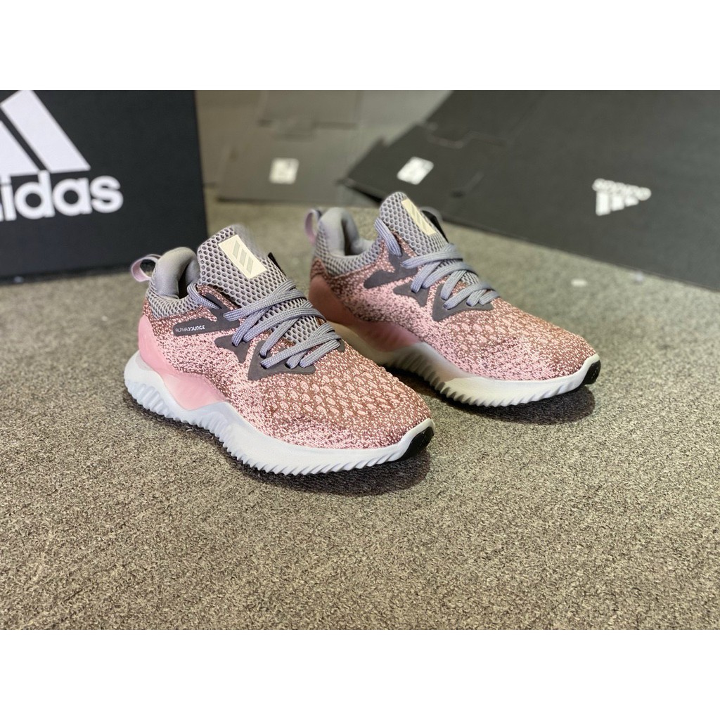 Giày Adidas AlphaBounce Beyond Pink | BigBuy360 - bigbuy360.vn