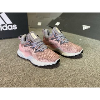 Giày Adidas AlphaBounce Beyond Pink