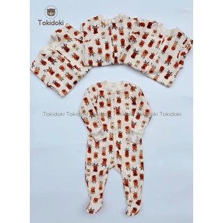 Sleep suit cho bé hàng Old Navy xuất
