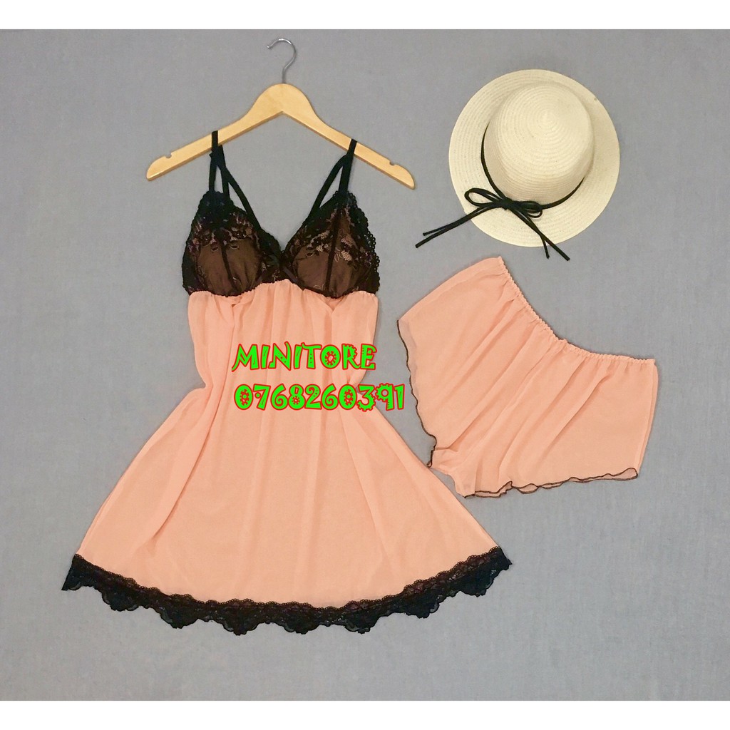 [SIZE 55-85KG] ĐẦM VOAN SEXY CÓ MÚT, VOAN MỎNG NHẸ MẶC RẤT MÁT, HÀNG XƯỞNG NHÀ TỰ MAY BAO KỸ | BigBuy360 - bigbuy360.vn