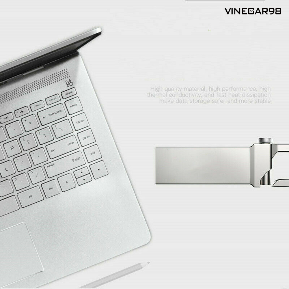 Thẻ Nhớ 2t Vine-1T Cho Pc Laptop