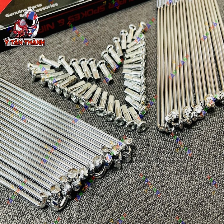 căm mạ crom x1r nova gắn exciter 2010 1 thắng đĩa MS 68