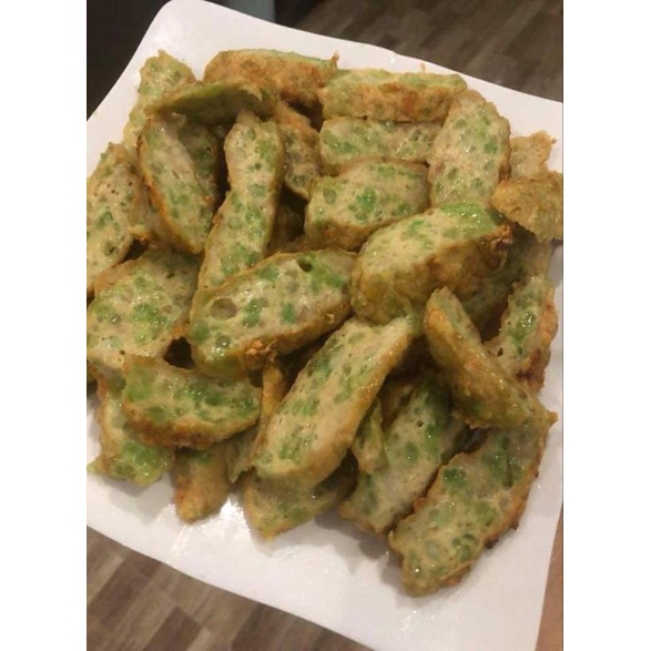 1 KG ❤ CHẢ CỐM HÀ NỘI ❤