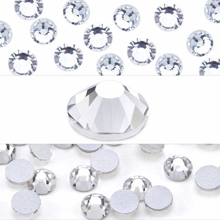Hộp Đá Pha Lê 3D Trang Trí Móng Tay Ss3-S50