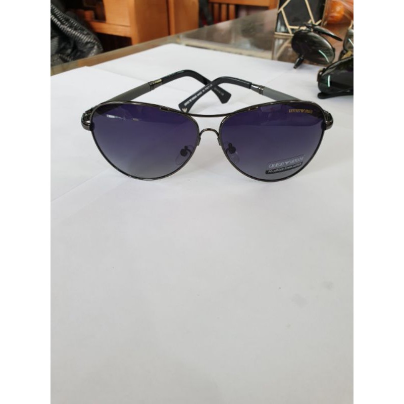Kính mát EMPORIO ARMANI 9812 mắt polarized của Italy
