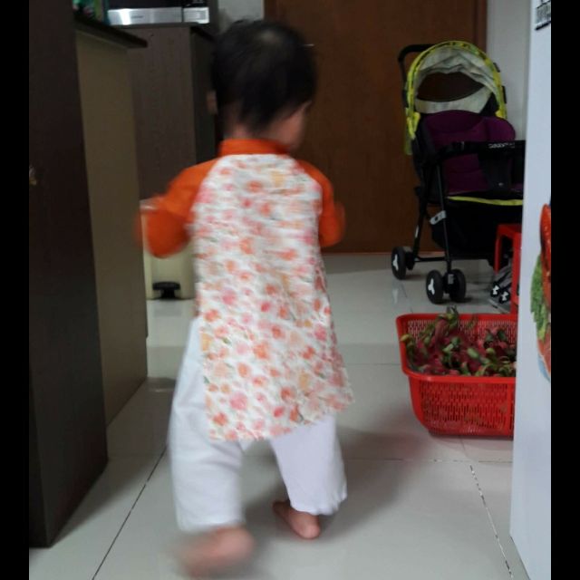 Sét 2 Áo dài cách tân