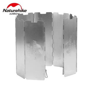 Chắn gió bếp naturehike nh15f008-b/ nh20cj008