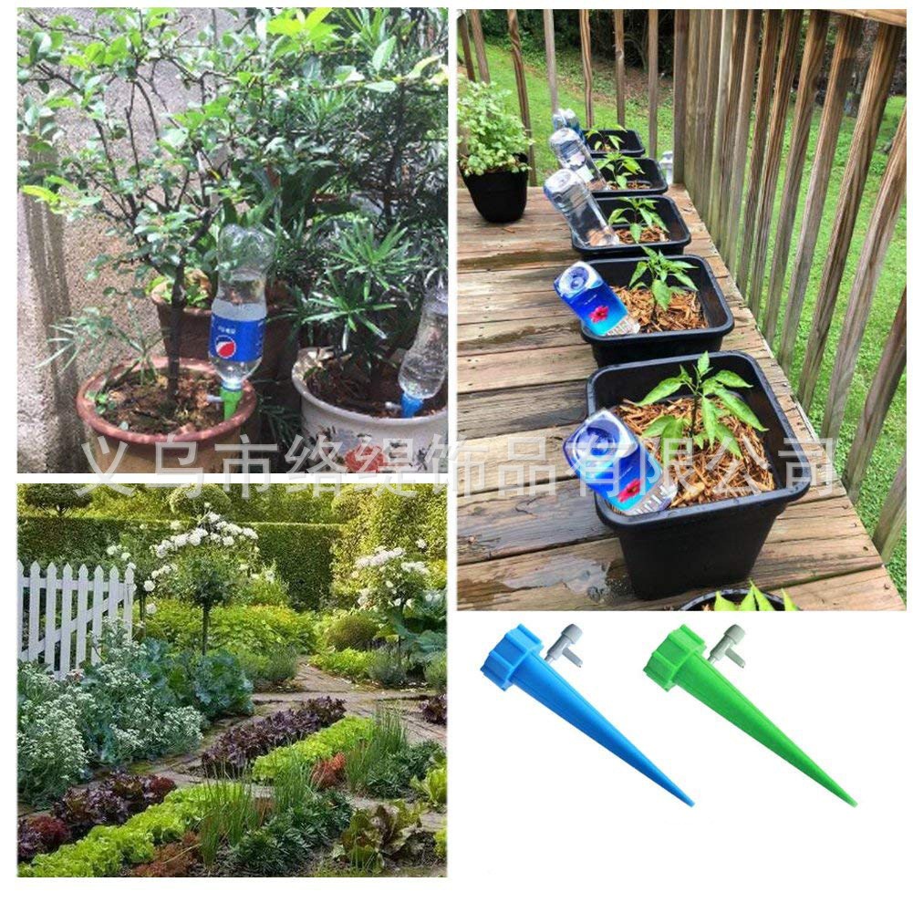 Dụng Cụ Tưới Cây Nhỏ Giọt Tự Động