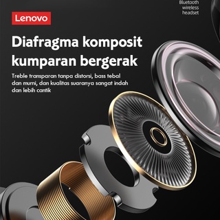LP12S 5.0 Tai nghe Bluetooth mini không dây 9D Tai nghe chống nước chống ồn âm thanh nổi có  micrô