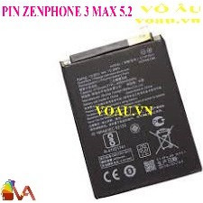 PIN ZENPHONE 3 MAX 5.2