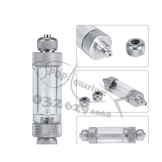 Đếm giọt inox -MUFAN