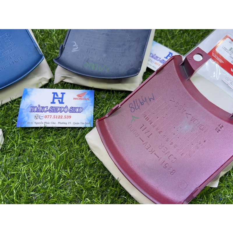 Mu rùa wave thái chính hãng thailand