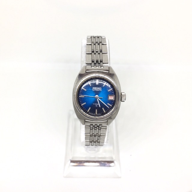 Đồng hồ SEIKO cơ cót dành cho nữ