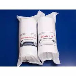 Bông gòn 1kg