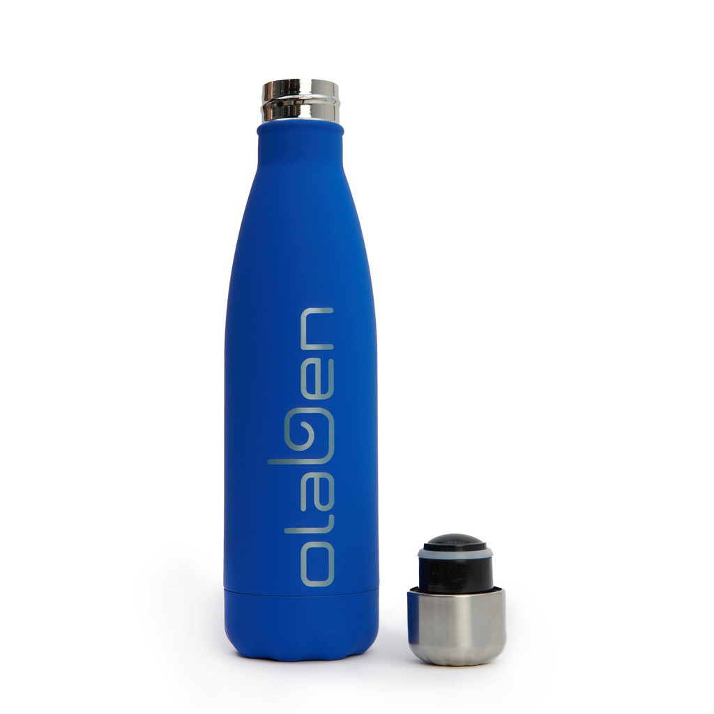 OLABEN Bình nước giữ nhiệt cao cấp Water Bottle