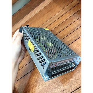 NGUỒN TỔ ONG 12V 20A