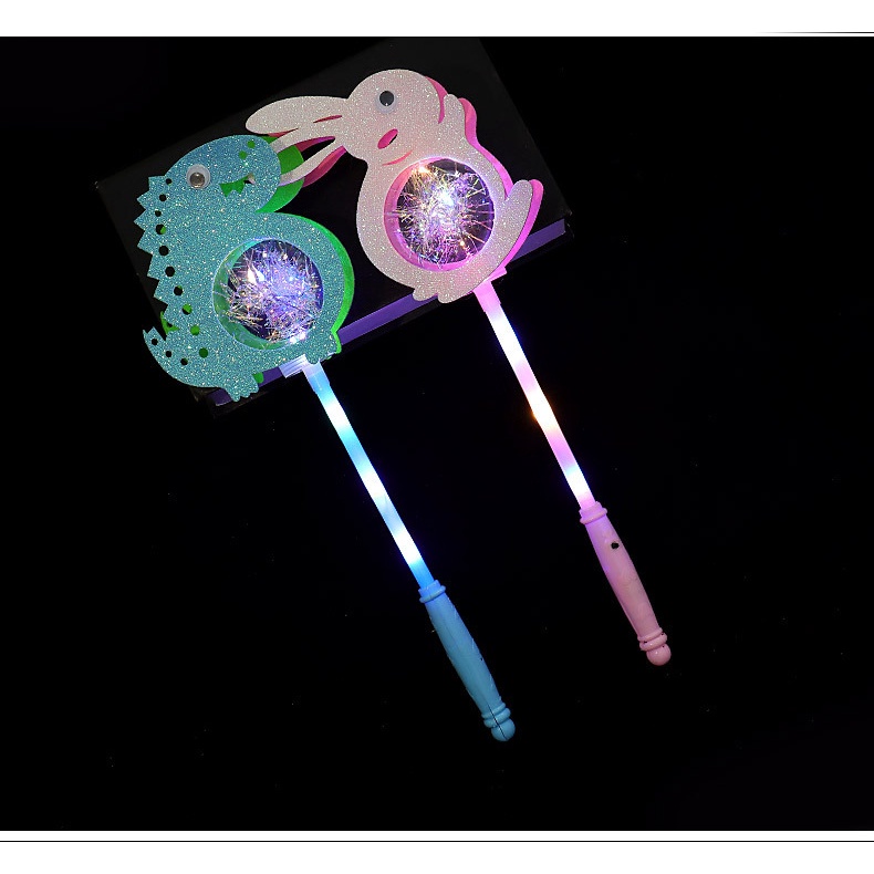 Đồ Chơi Trung Thu | Gậy Phát Sáng Độc Đáo Vui Nhộn Cho Bé