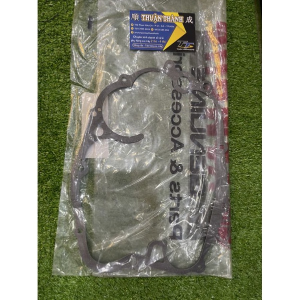 Ron nắp nồi Yaz zin hãng - Yaz125