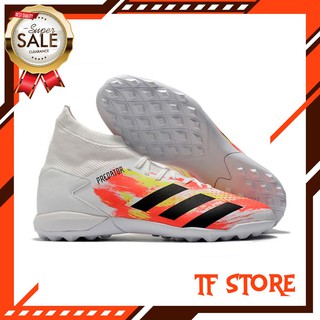 Giày Bóng Đá Sân Cỏ Nhân Tạo Predator 20.3 TF Barbed Wire