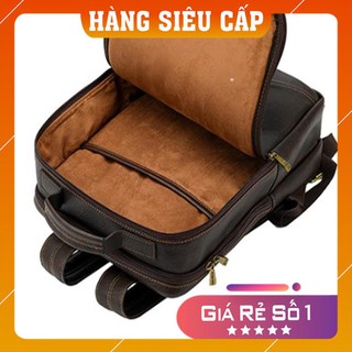 Balo da HANAMA LEE 8  - bảo hành 12 tháng