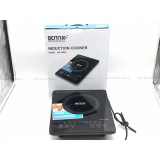 Bếp Từ Bennix BN-366IH