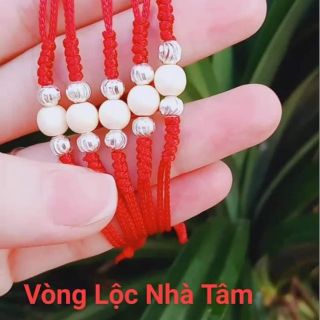 Vòng dâu tằm
