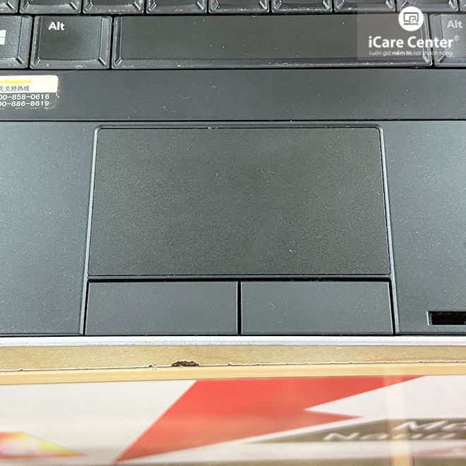 Laptop Dell Latitude E6440 Core i5 | BigBuy360 - bigbuy360.vn