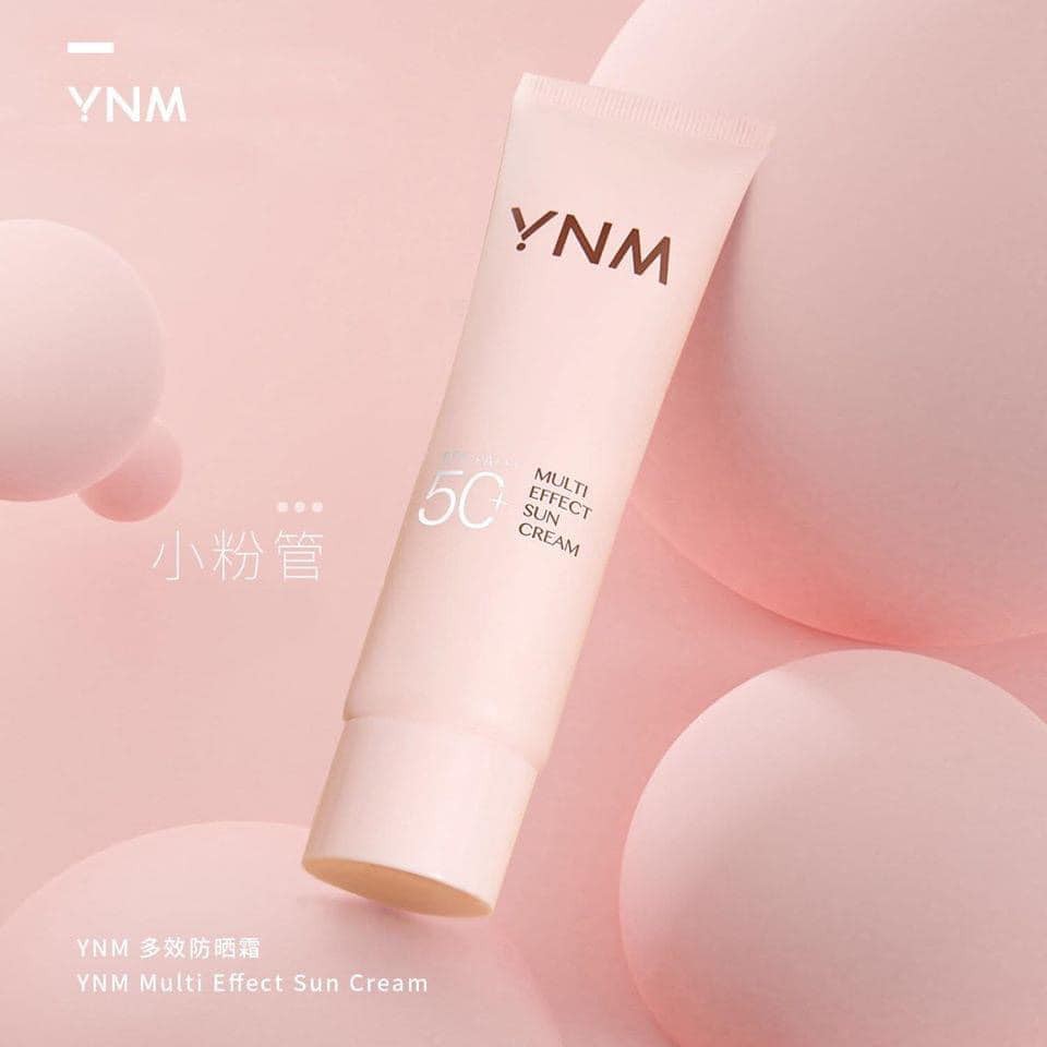 Kem chống nắng YNM Multi Effect Sun Cream 50ml