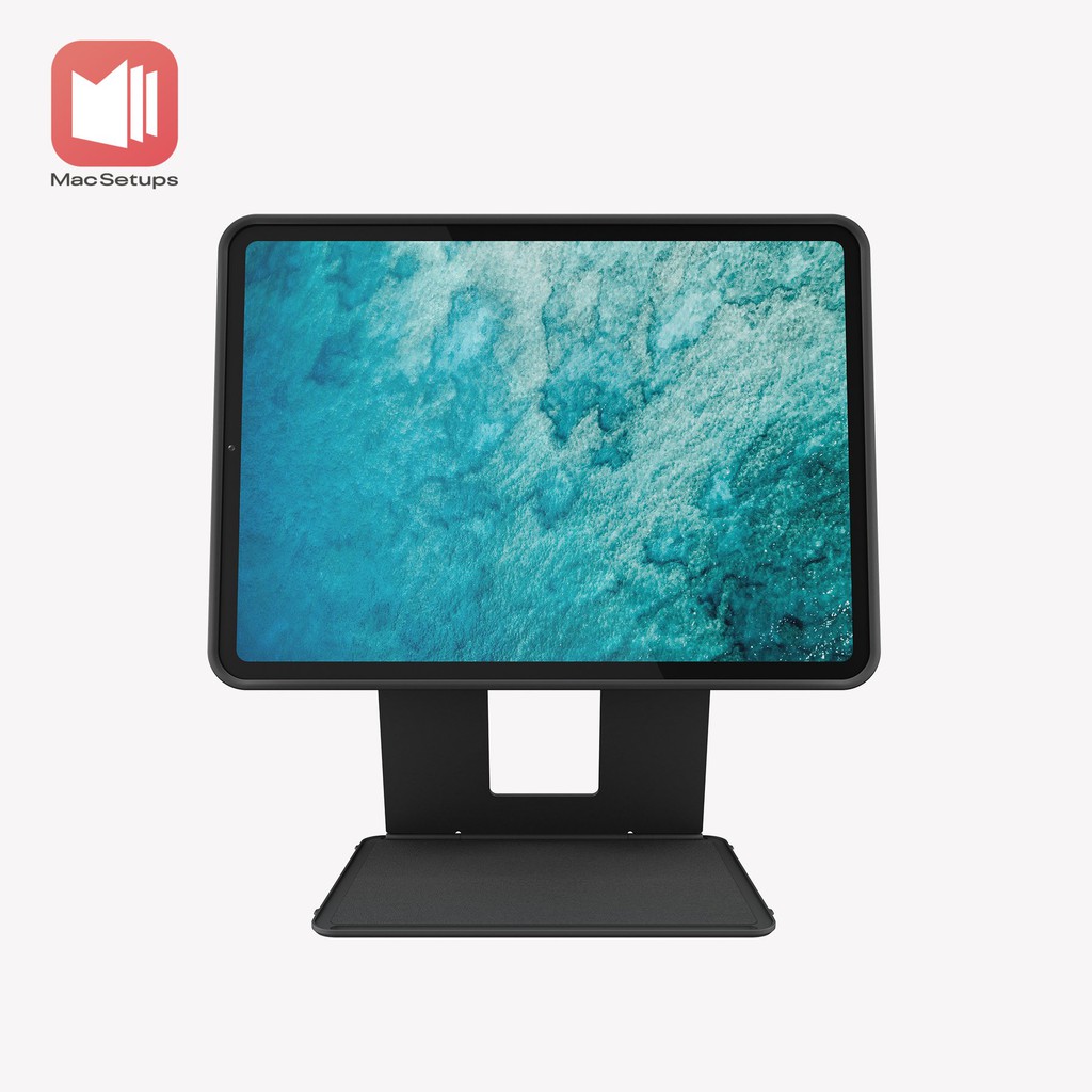 MOFT FLOAT ỐP VÀ GIÁ ĐỠ 2 IN 1 CHO IPAD