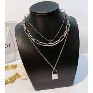 Chocker cao cấp