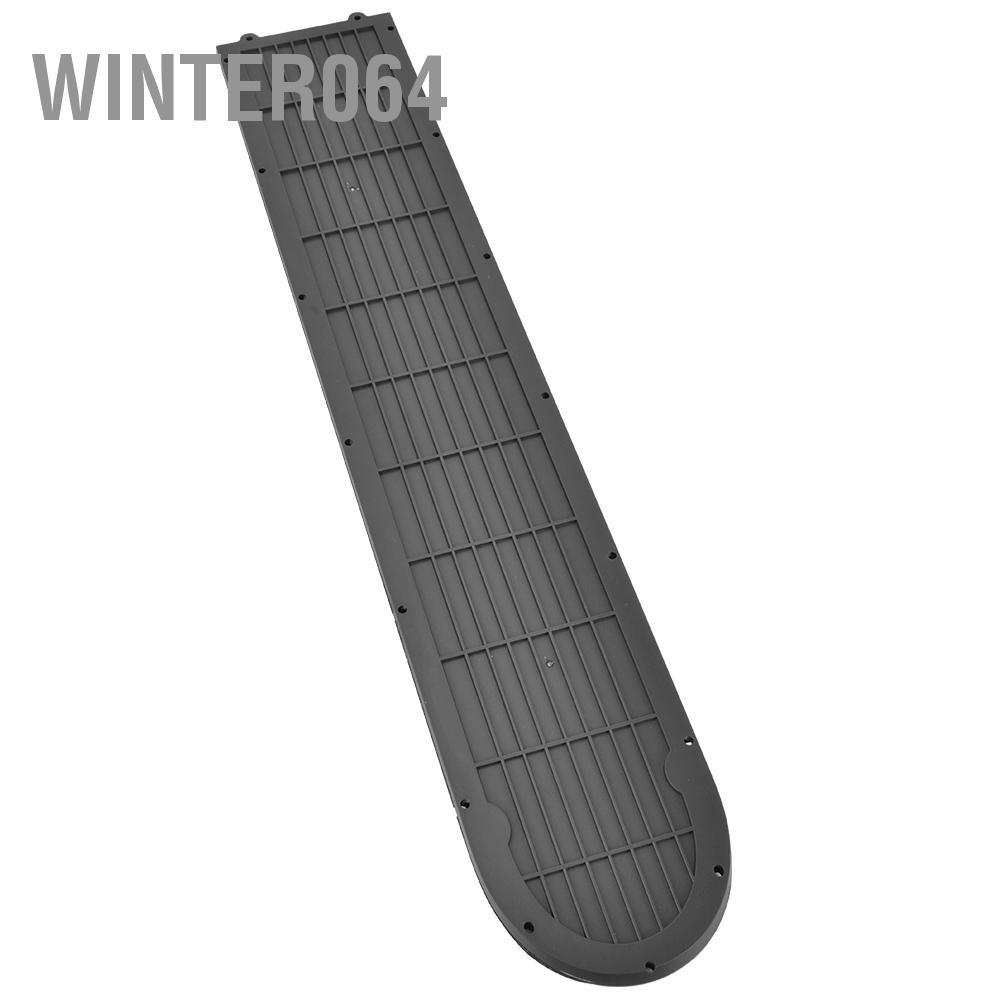 Nắp Nhựa Đậy Pin Chống Trượt Cho Xe Điện Xiaomi M365