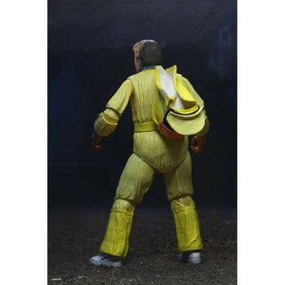 Mô hình NECA Back To The Future Marty McFly Teles From Space