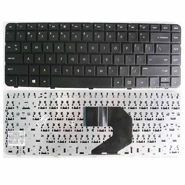 Bàn phím laptop Hp CQ43 CQ42 G4 G43 hàng zin