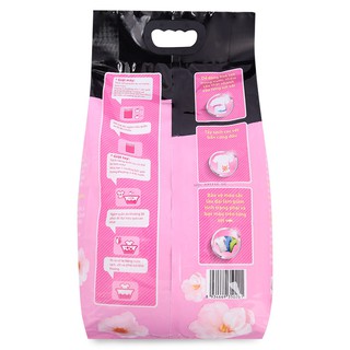 BỘT GIẶT SOFFY 5.5KG+ TẶNG 1.5KG (tổng 7KG)