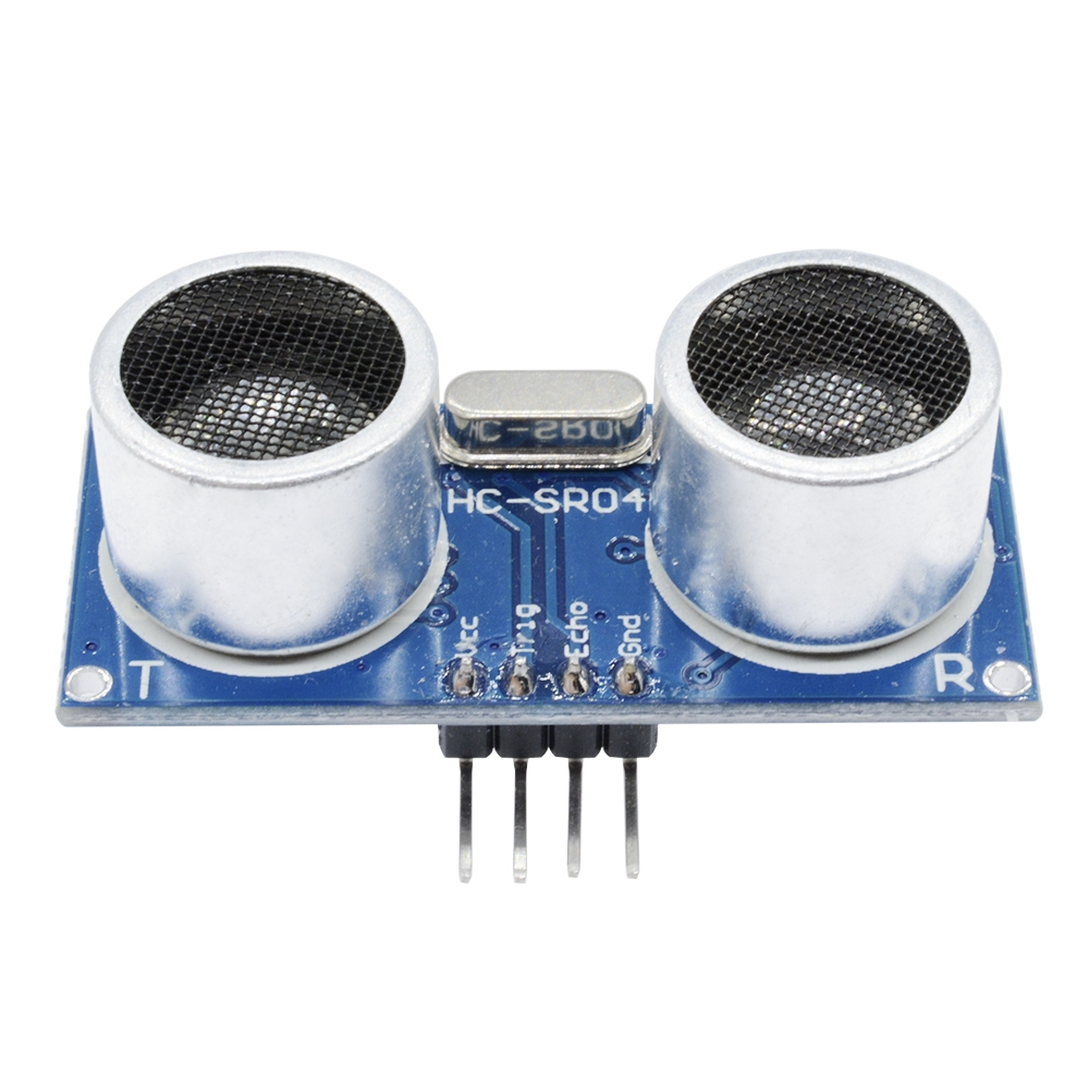 Mô-đun siêu âm DIYMORE HC-SR04 SR04P cảm biến đo khoảng cách cho Arduino MCU