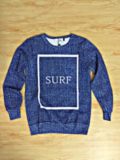 Áo thun sweater