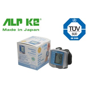 Máy đo huyết áp điện tử ALPK2 K2-061